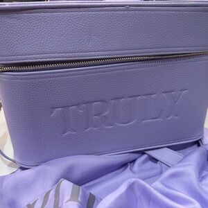Truly Lavender Women's Bag